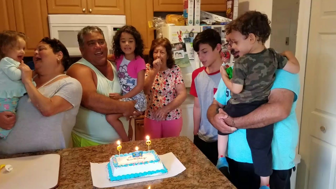 Jorge Aloma Happy Birthday(1)