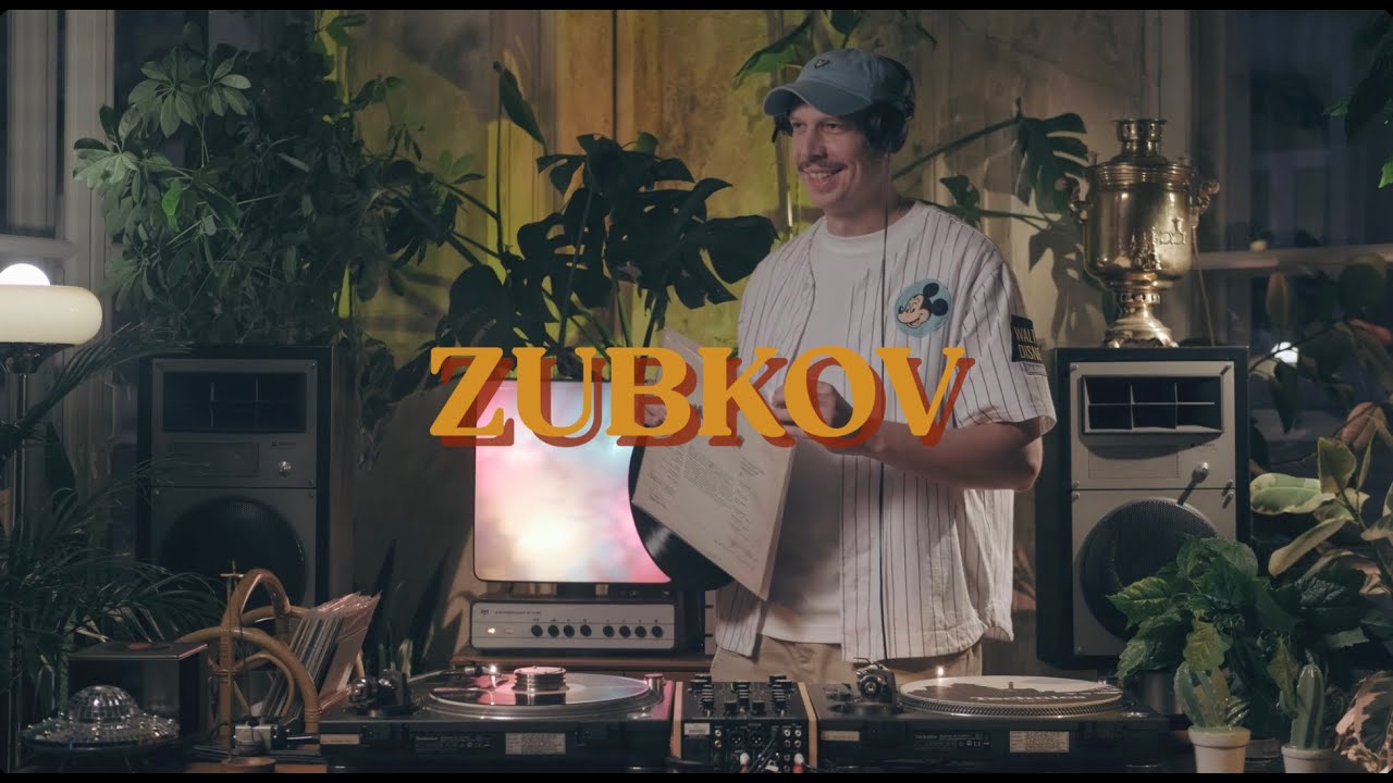 Редкая советская музыка, которую вы себе не могли представить by Zubkov – L’atelier de Musique Ep002