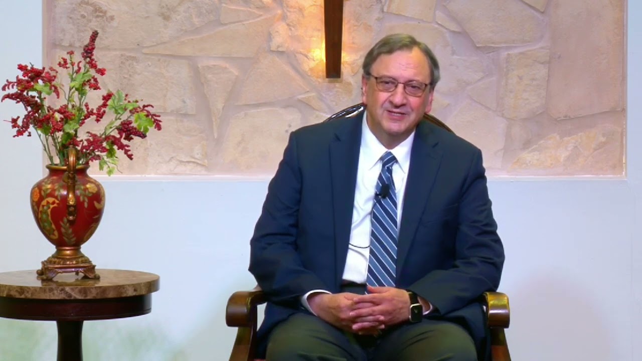 Message from Dr. Raad