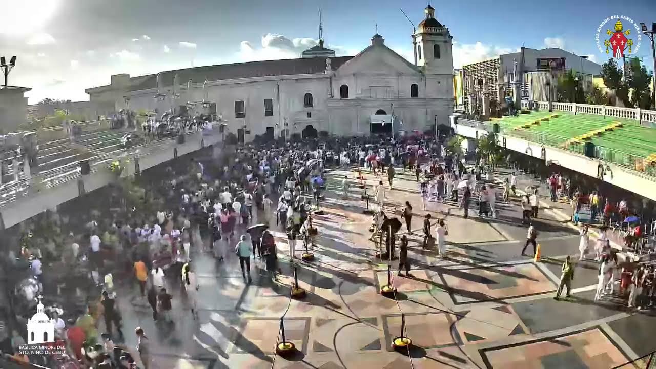 Friday Novena Mass | November 7, 2025 | 3:00 PM Mass