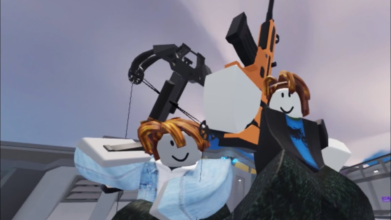 THE ULTIMATE DUO THAT SAVED ROBLOX RIVALS