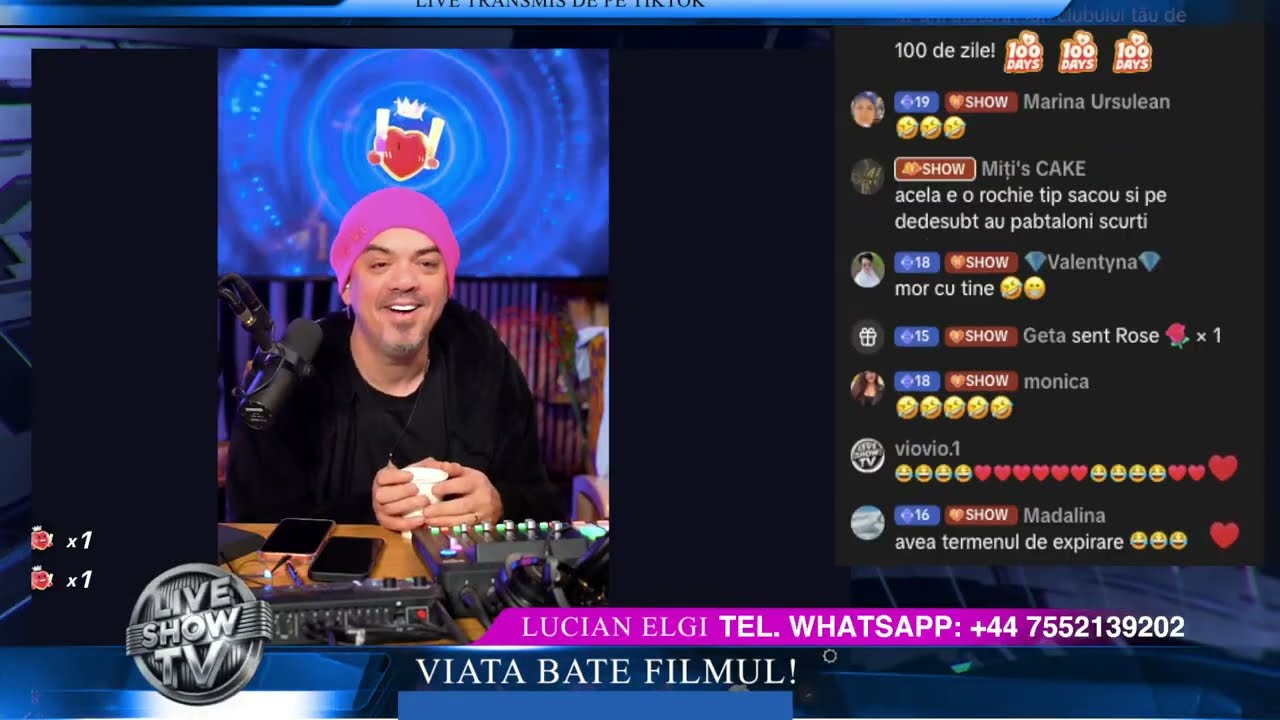Viata Bate Filmul