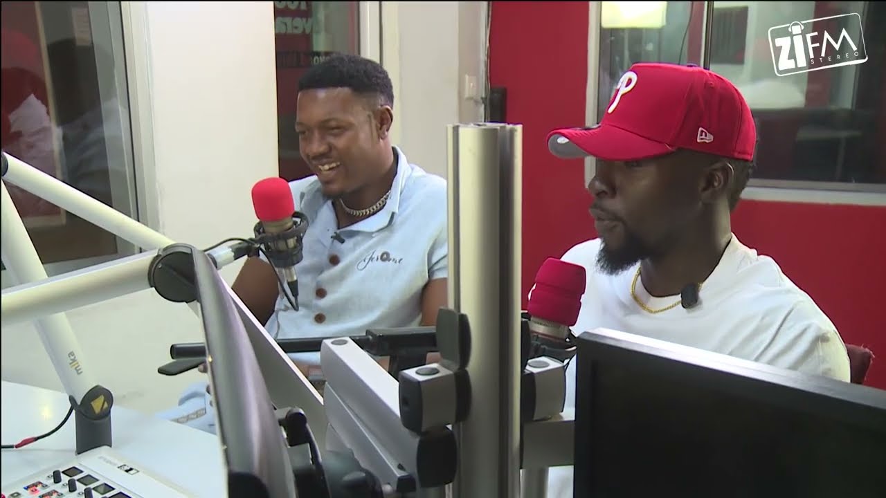 Джером, известный модник, о создании своего бренда | С хореографом Кудой | #Hustle&Flow