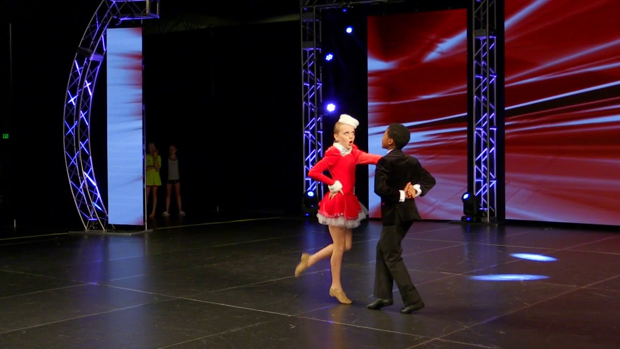 Baby it's Cold Outside