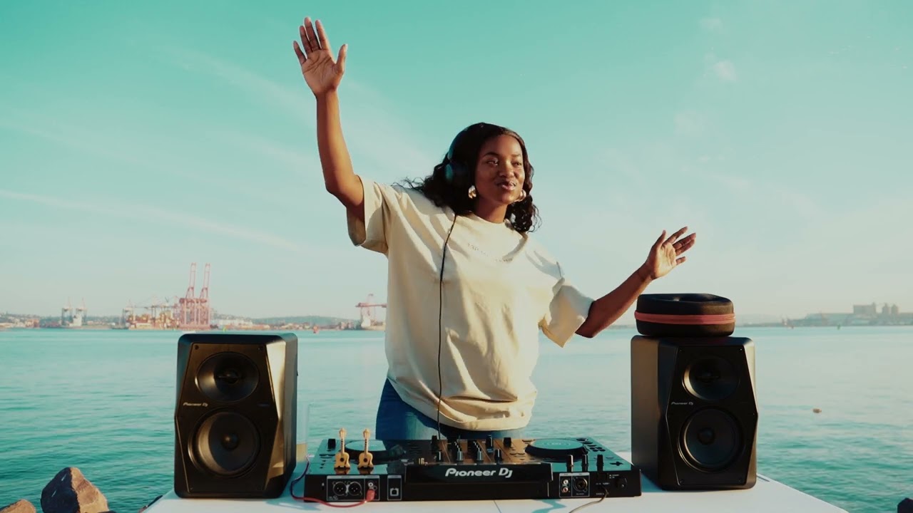 UNBROKEN FUTURE | House Music | Deep House X Afro  Mix | 2025 Rosetta D33P, Chronical deep, Beatsoul