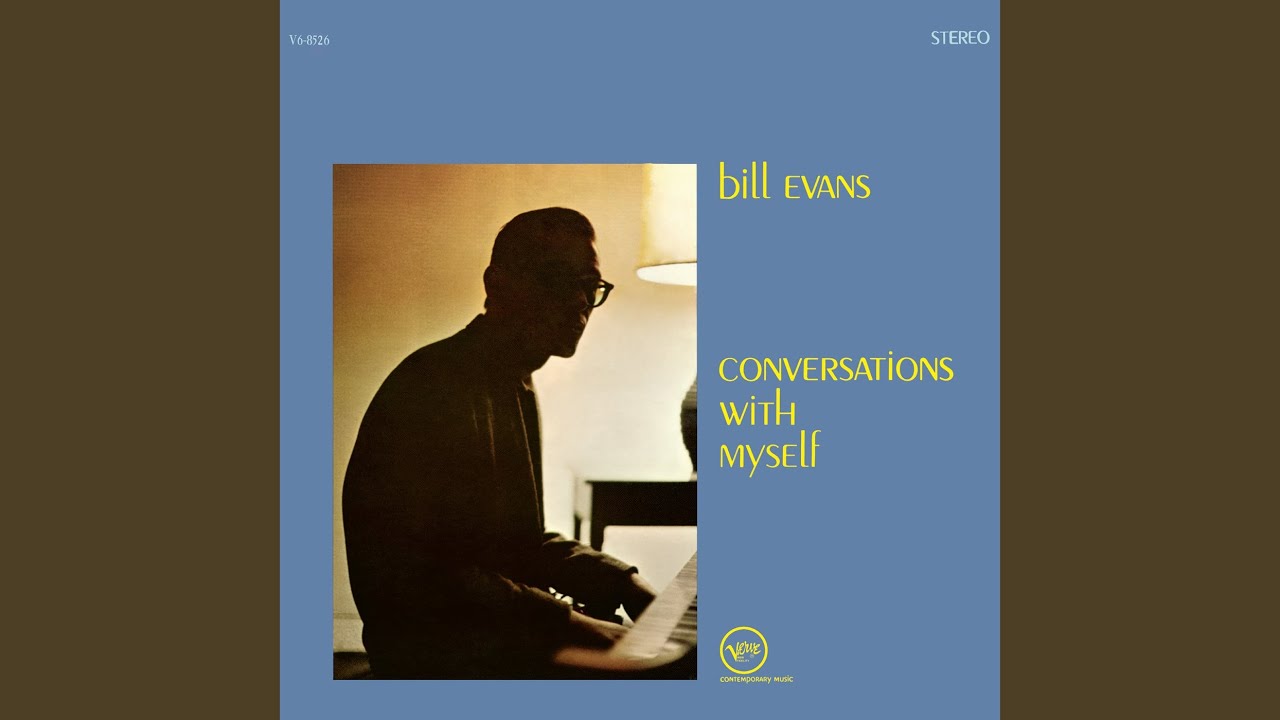 Love Theme From 'Spartacus'