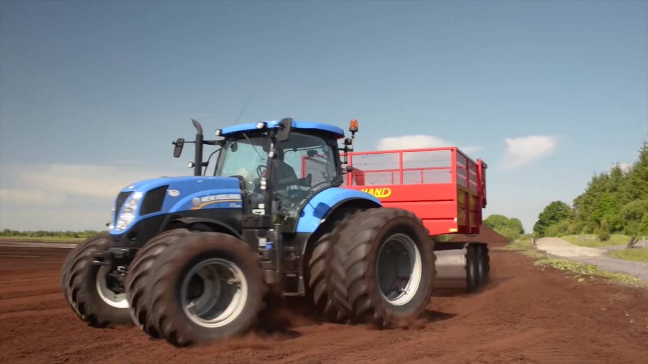 Peat Harvesting by Hand Engineering ,Peat machinery.