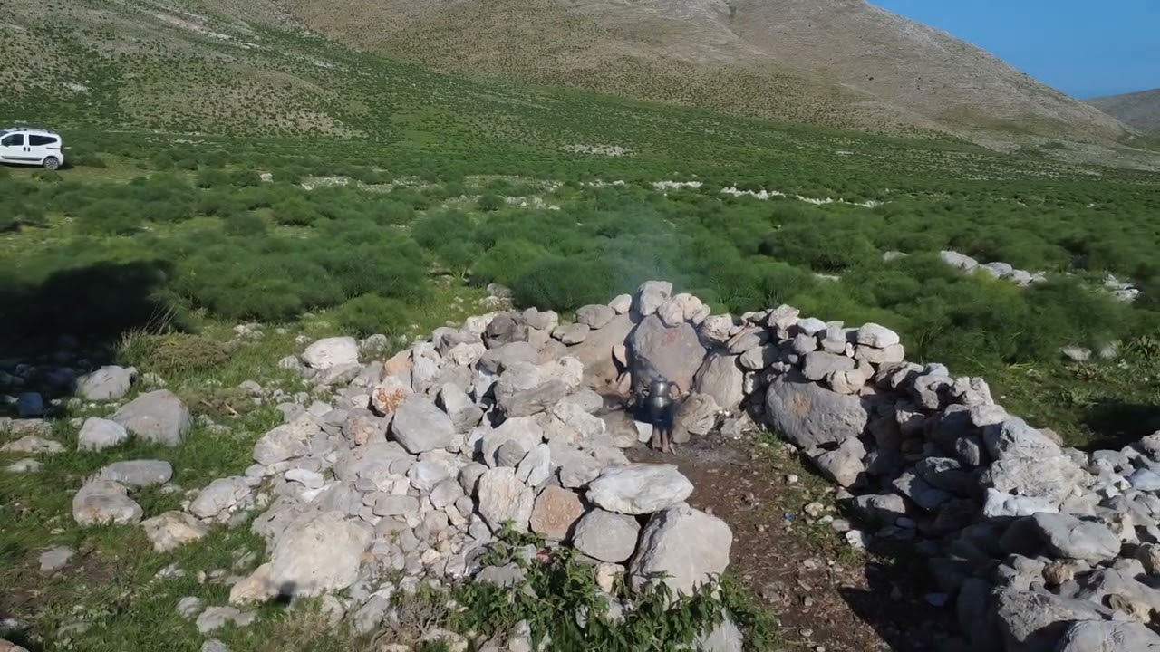 Sar Soke Oligul
