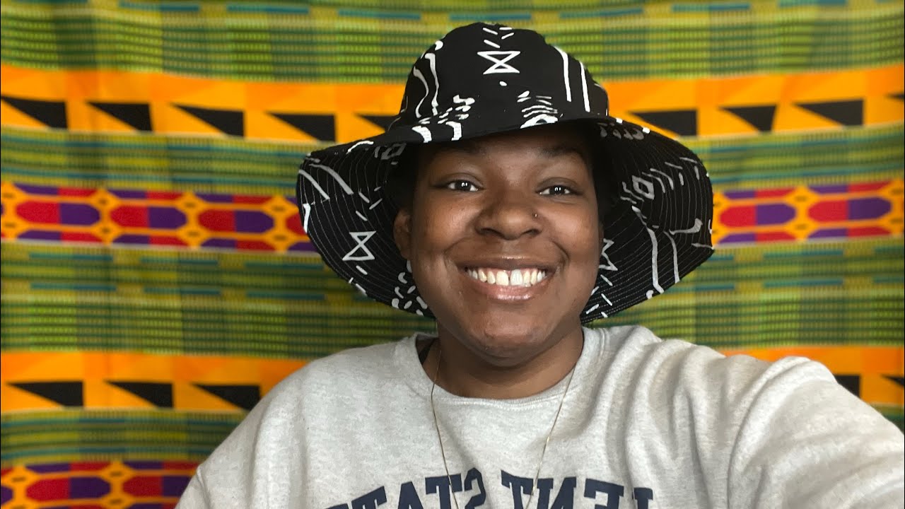DIY Satin Lined Bucket Hat| Free Pattern | Mood SewCiety |