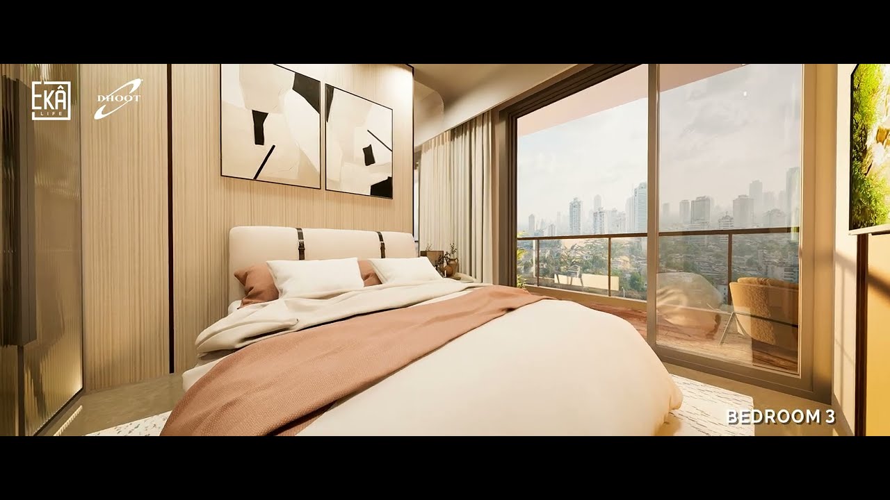 ALTURA at DXP 92 | Official Walkthrough | Sector 92, Gurugram