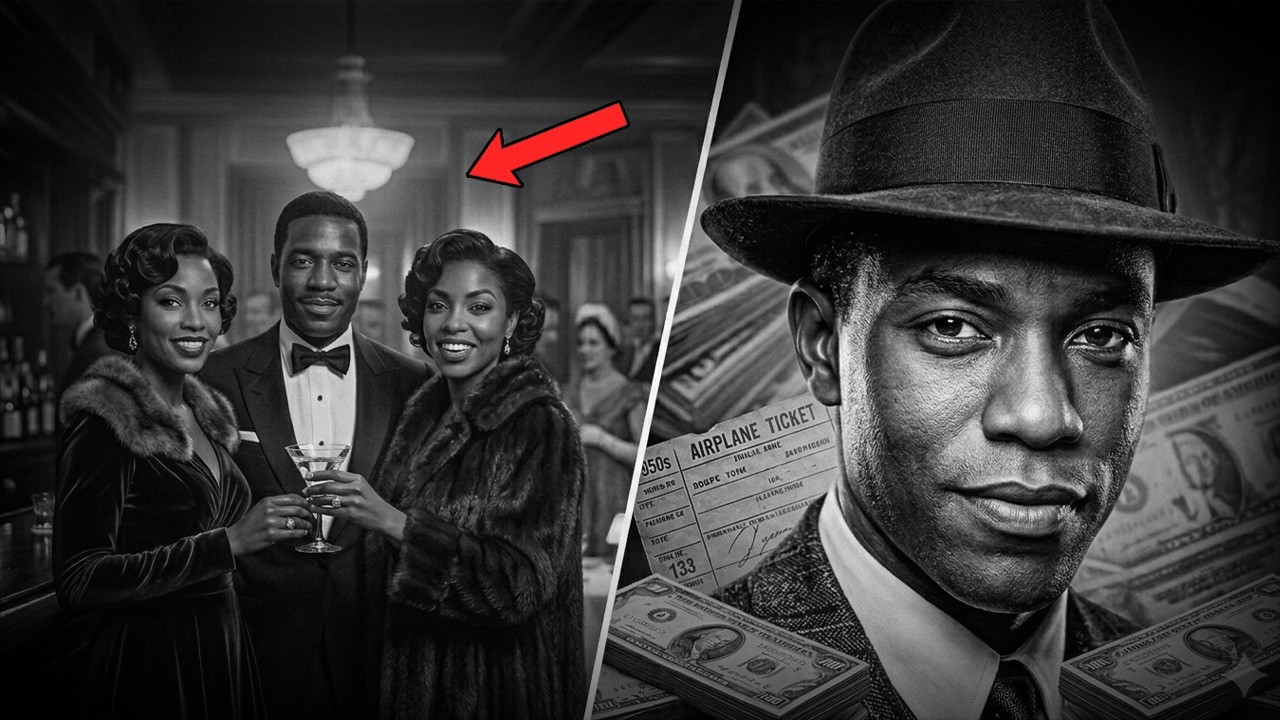 The REAL Reason Frank Matthews Vanished 50 Years Ago