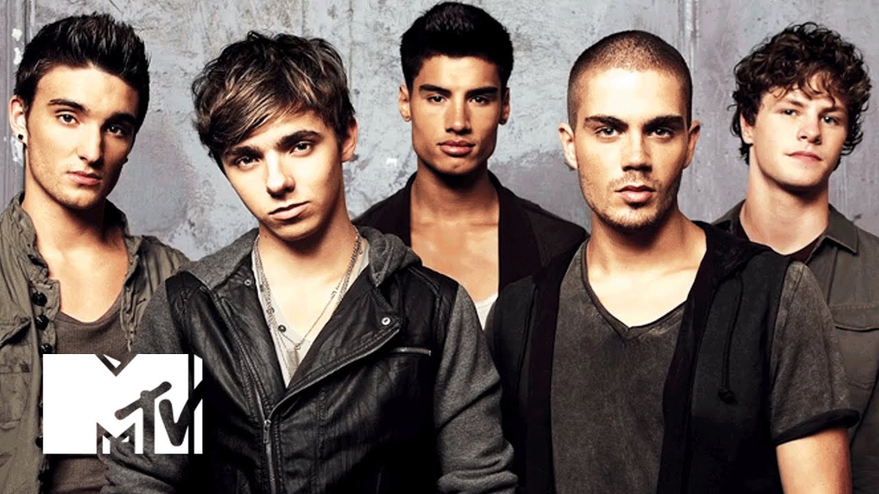 The Wanted Have Been ‘Great’ With Nathan Sykes’ Solo Career  | MTV News