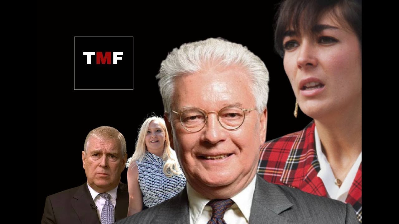 EXCLUSIVE: Ghislaine Maxwell's Spokesman, Brian Basham, discusses the trial and Virginia Giuffre