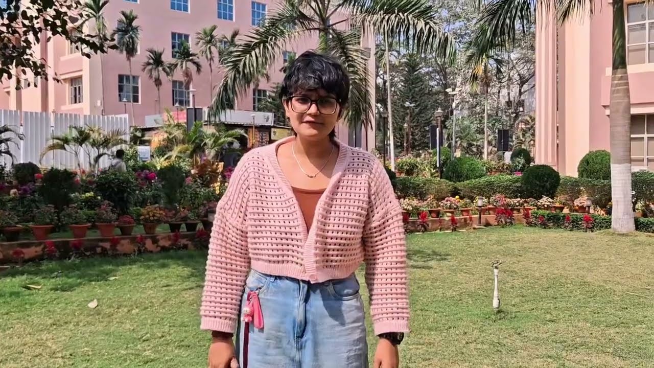 🎤 Students’ Voice | AI/ML Conclave 🤖