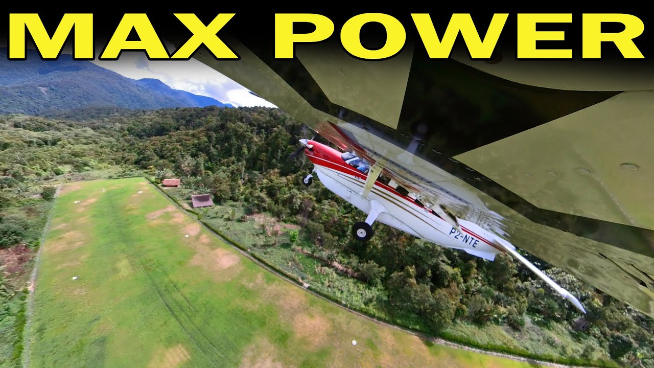 Pushing the Kodiak To THE LIMITS...Not What You Think!