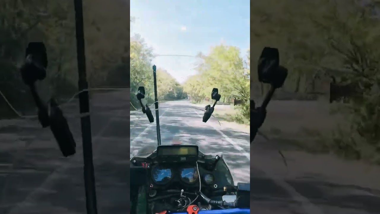 Safranbolu bartın yolu #africatwin #keşfet #travel