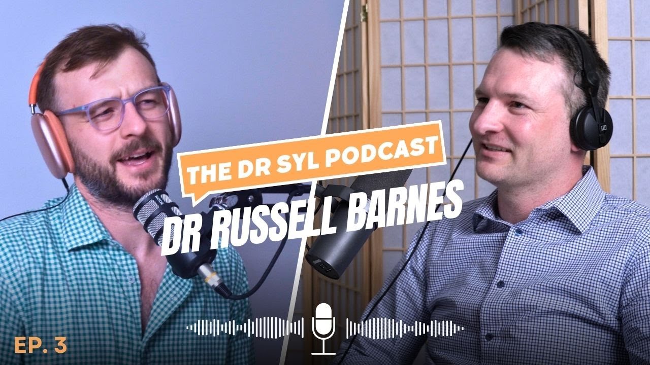Electroconvulsive Therapy | Dr Russell Barnes