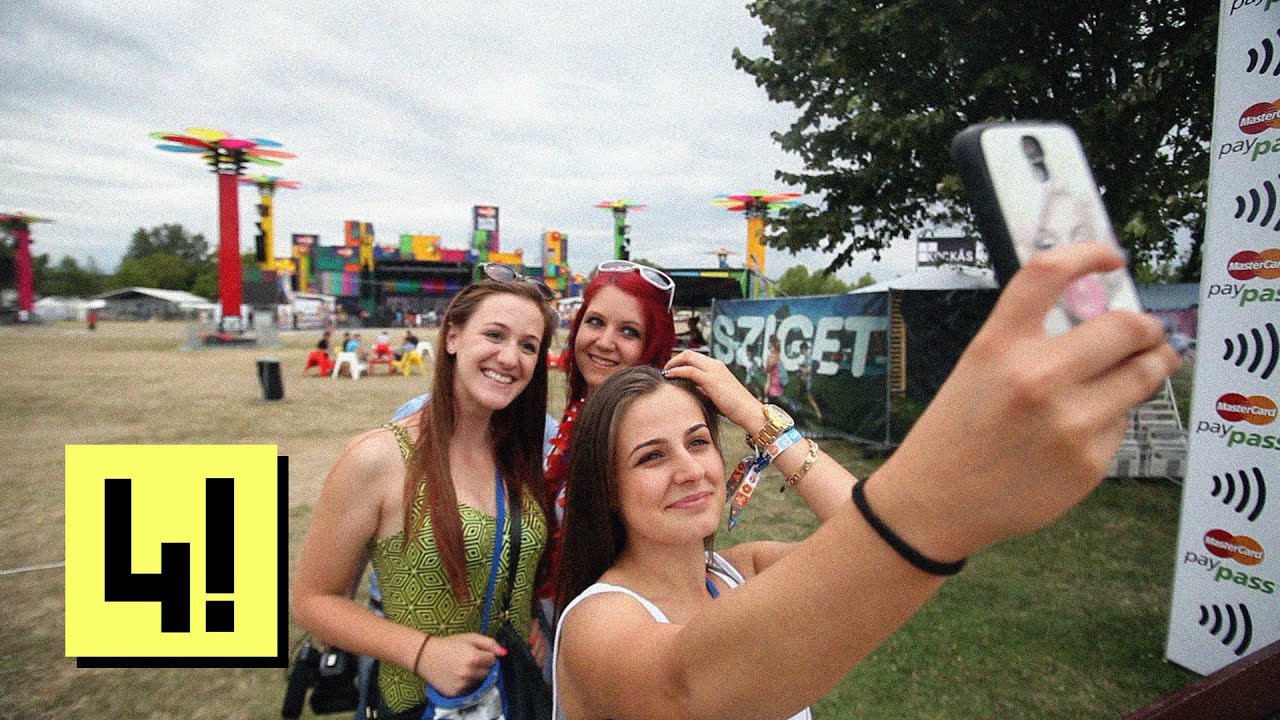 Yolo Világ Show I. rész: Irigykednek, van is mire