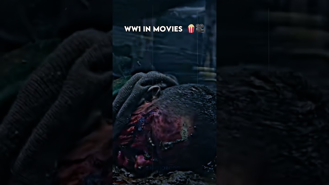 War Is Hell&hellip; 😔 #shorts #ww1 #edit