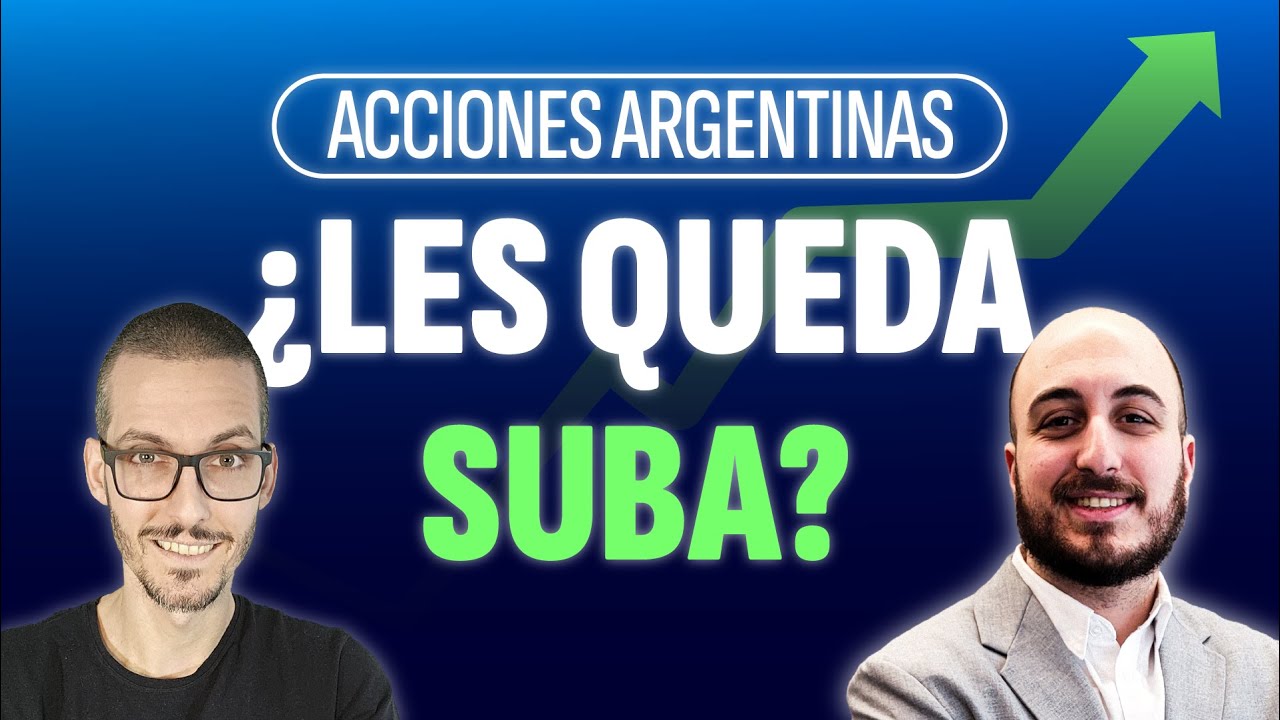 QUICK WEBINAR: ARGY ¿QUEDA SUBA | DICIEMBRE 2024 📈 Clave Bursátil