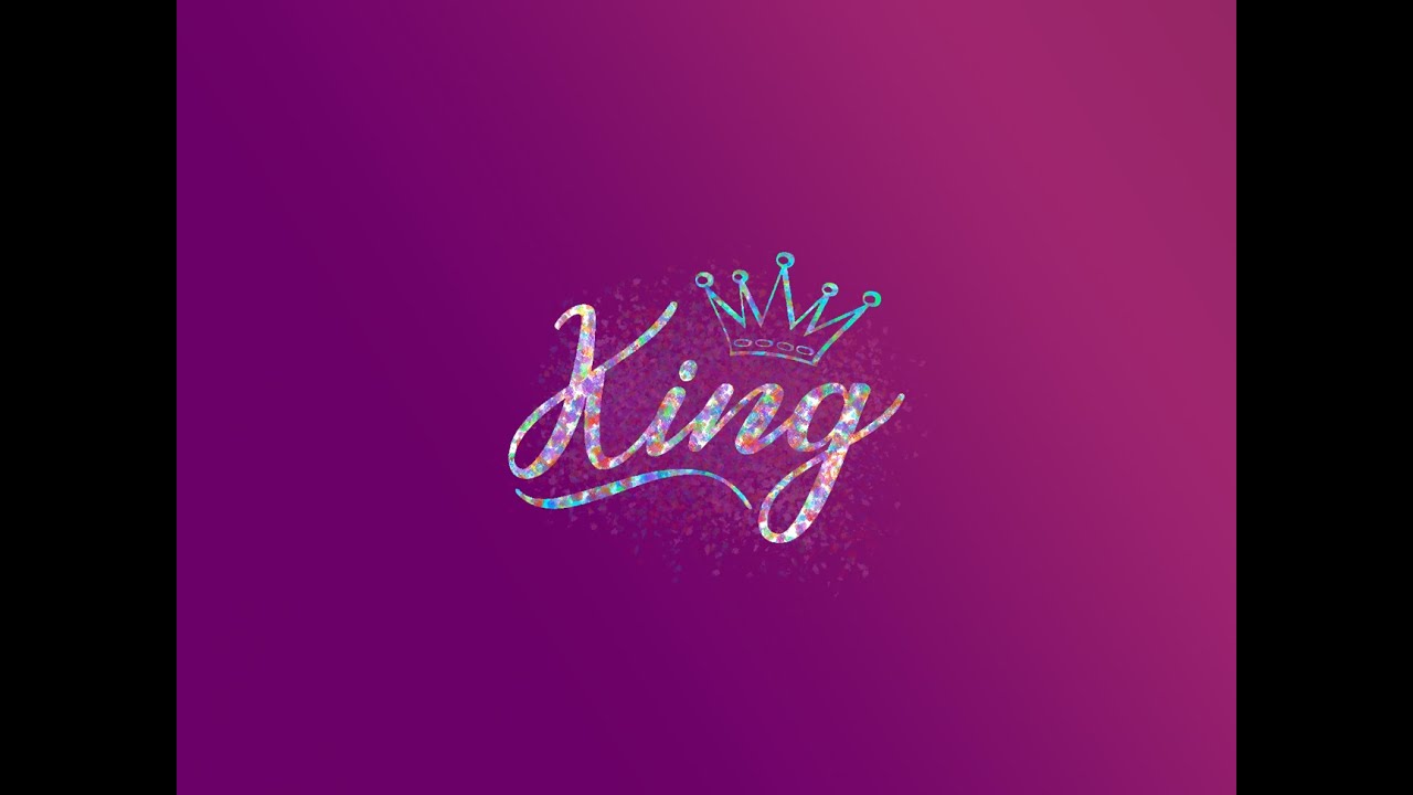 Rajah- King
