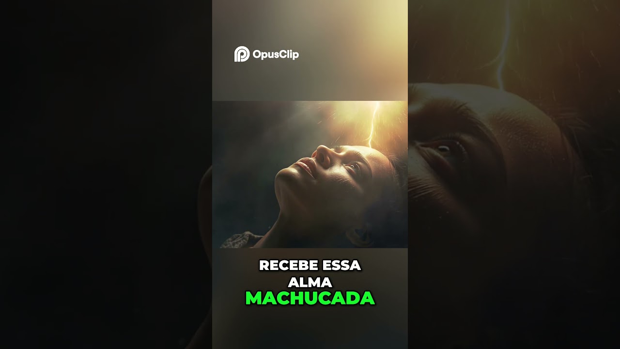 Deus Transforma Dor em Vit&oacute;ria  Mensagem de Esperan&ccedil;a #reflex&atilde;o #inspirador #mensagem #motivar#fe