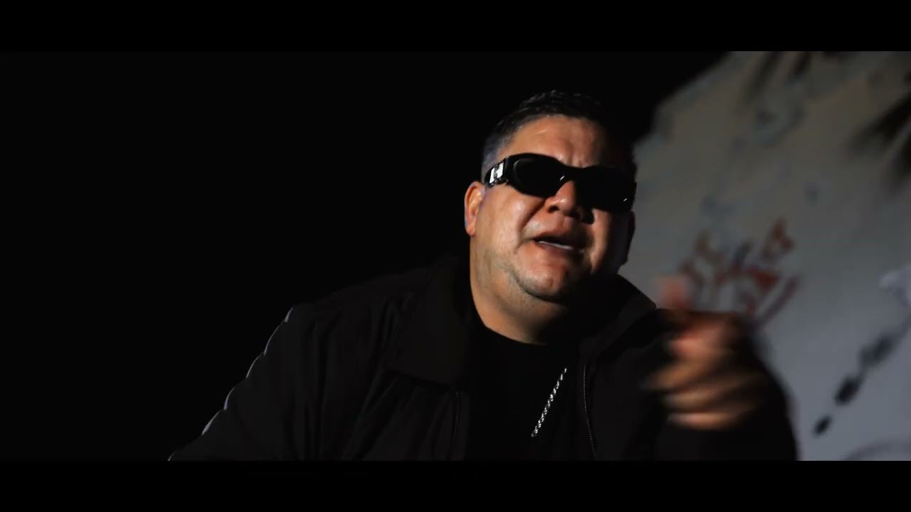 Sheep Misterio - No Soy Real (VIDEO OFICIAL)
