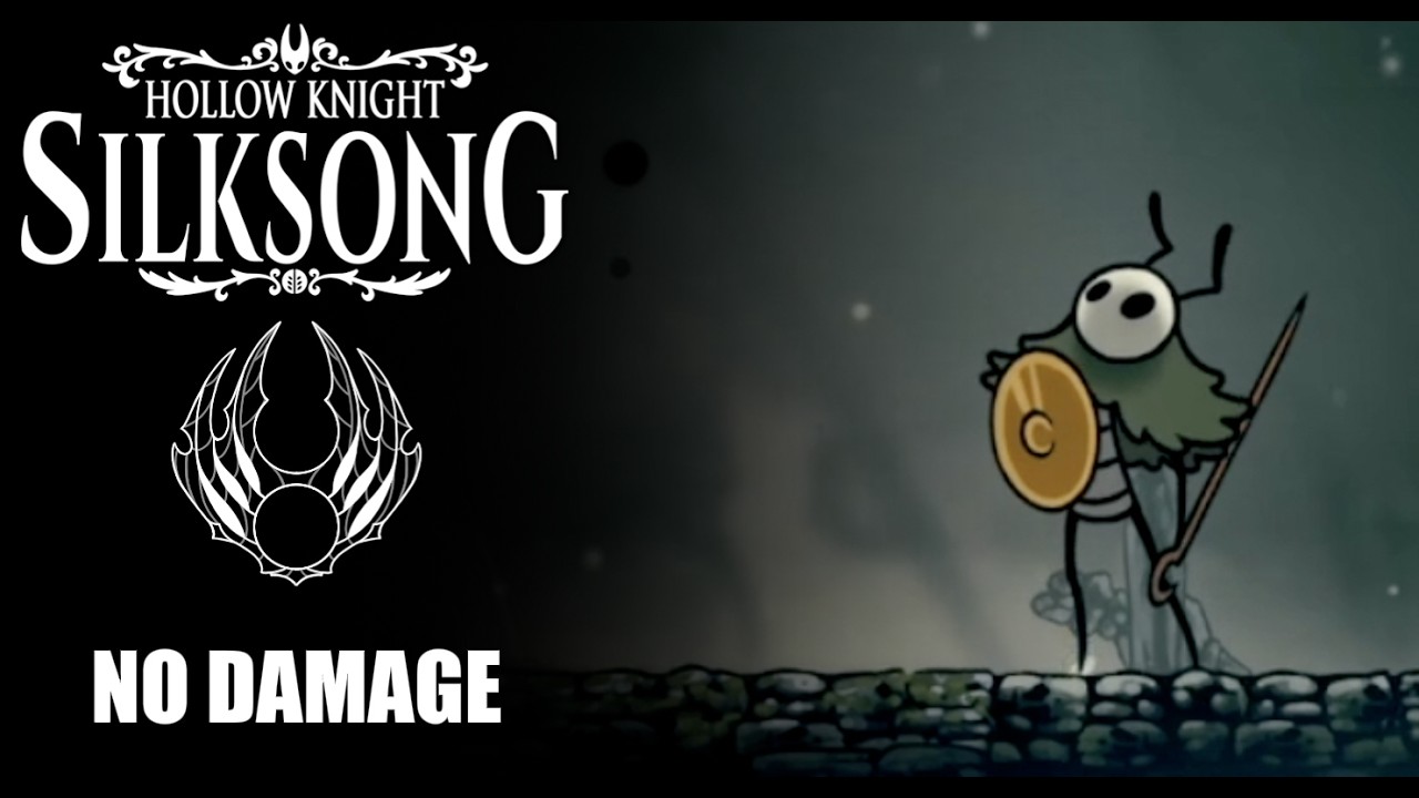 Honor (Seth No Damage) | Hollow Knight Silksong