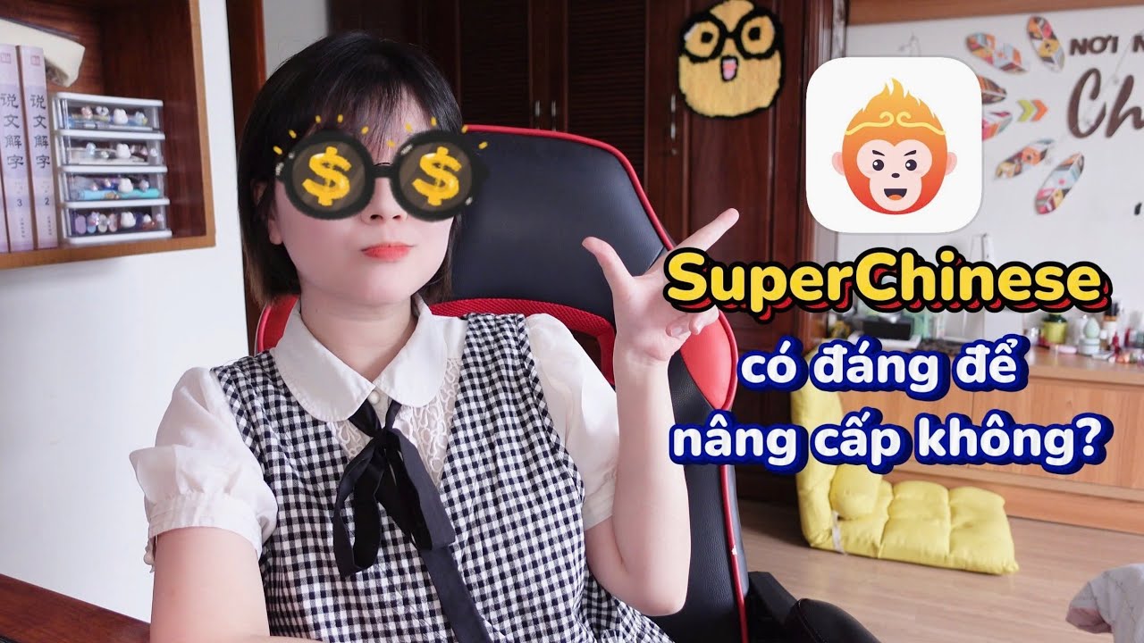 App Học Tiếng Trung SuperChinese: Review Chi Tiết Từng T&iacute;nh Năng. C&oacute; Đ&aacute;ng Để Đầu Tư?