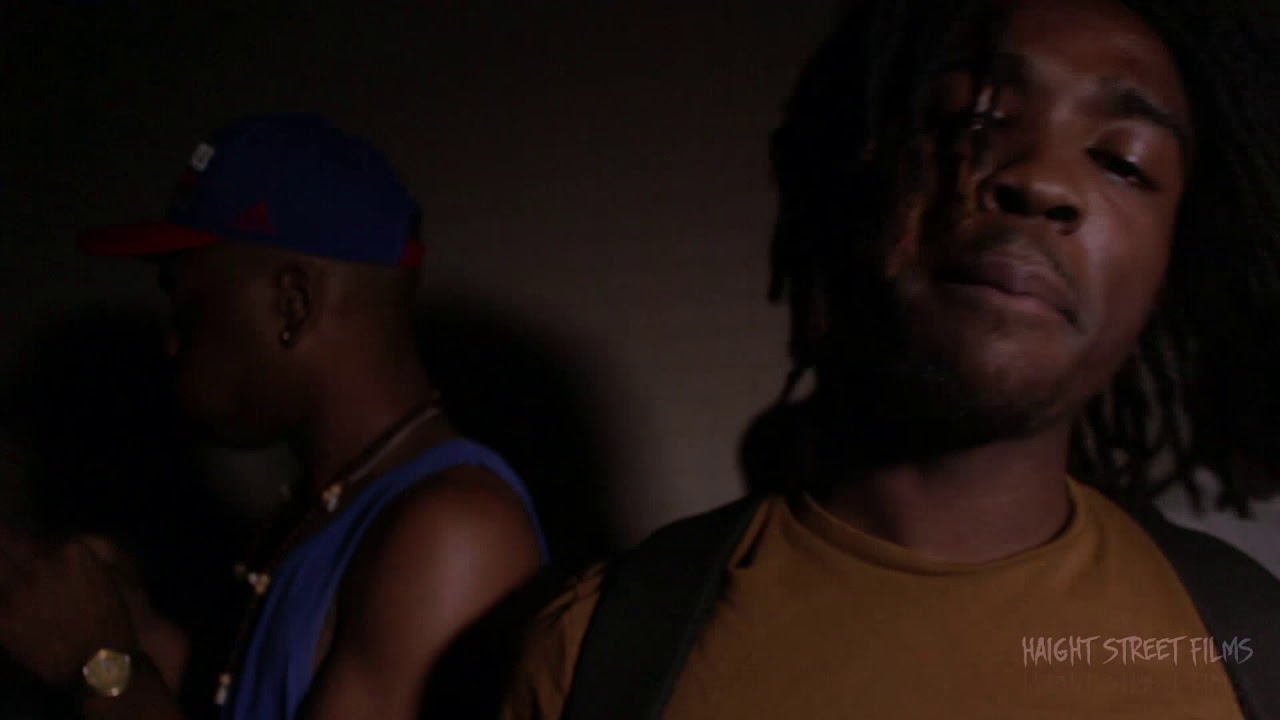 Montana P x WestHead Fhat  Zone 5 Official Video