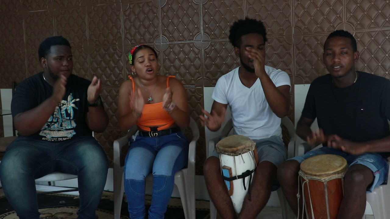 golpe de congo santa sera.