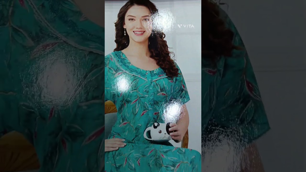 #AlfineNighty#FancyNighty#LuxuryNightwear#SoftAndComfy#StylishNightwear#TrendyNighty#me-2