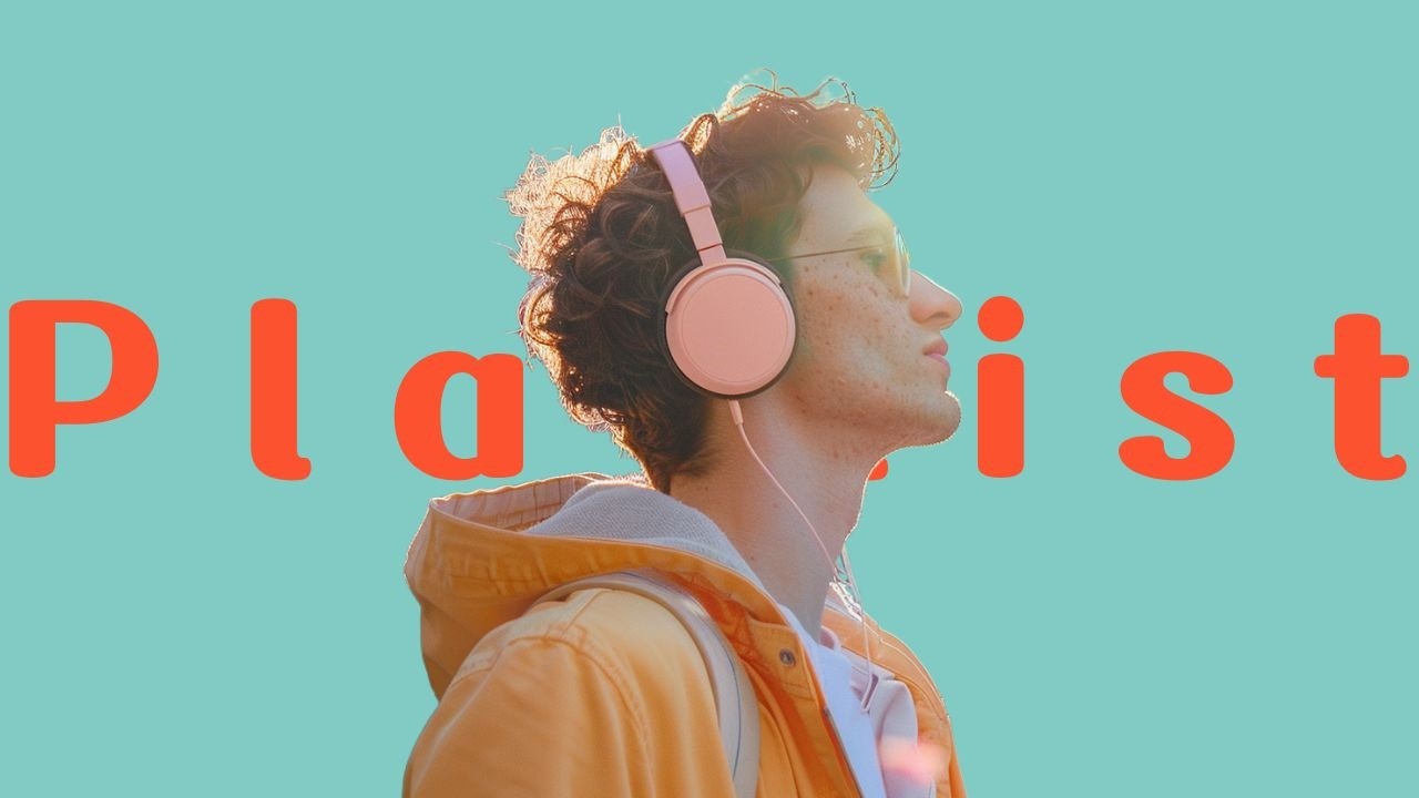 Playlist | 비 오는 날, 벚꽃 아래에서 듣는 인디•  로파이 그루브 🌸 (Indie, Lo-fi Pop) | 작업 • 공부 • 휴식용 플레이스트 #13