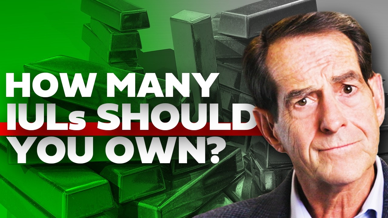 IUL Policies! How Many Can You REALLY Own?