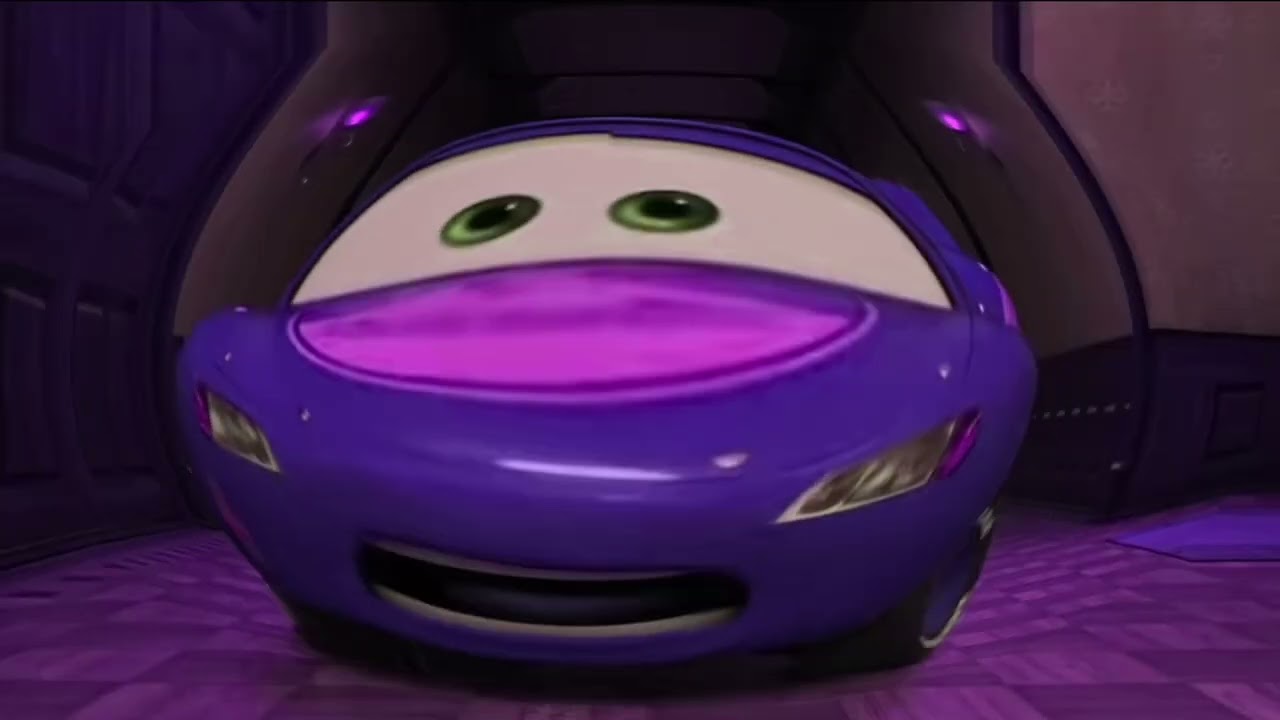 Run for Your Life! Scary Cars Chase Moment Preview 2 Mokou Deepfake