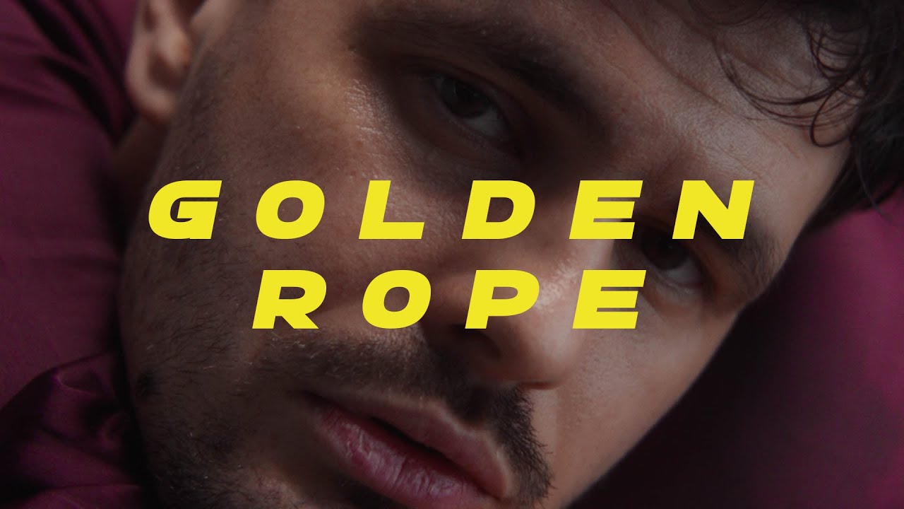 Bulgarian Cartrader - Golden Rope (Official Video)