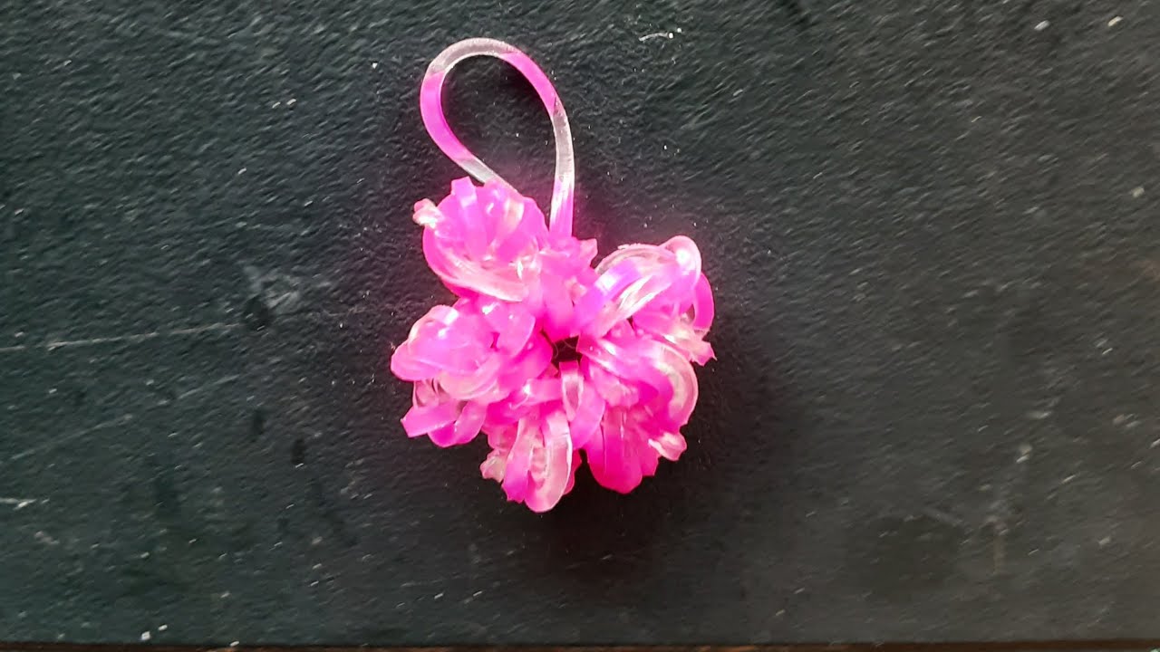 colecția mea de bratari /figurine elastice😺📿💍cum sa faci o floare din elastice🌺🌷