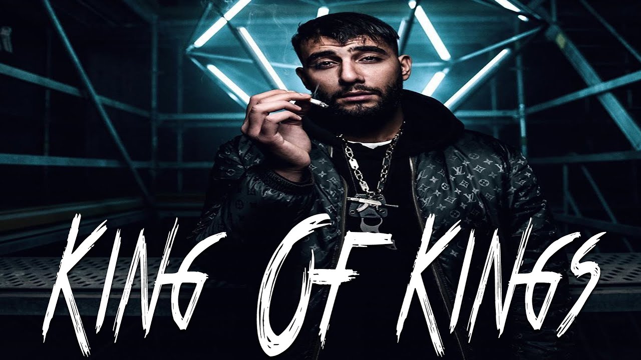 KING OF KINGS - SAMRA x MAGESTICK Type Beat | Emotional Orchestral Hip Hop Beat
