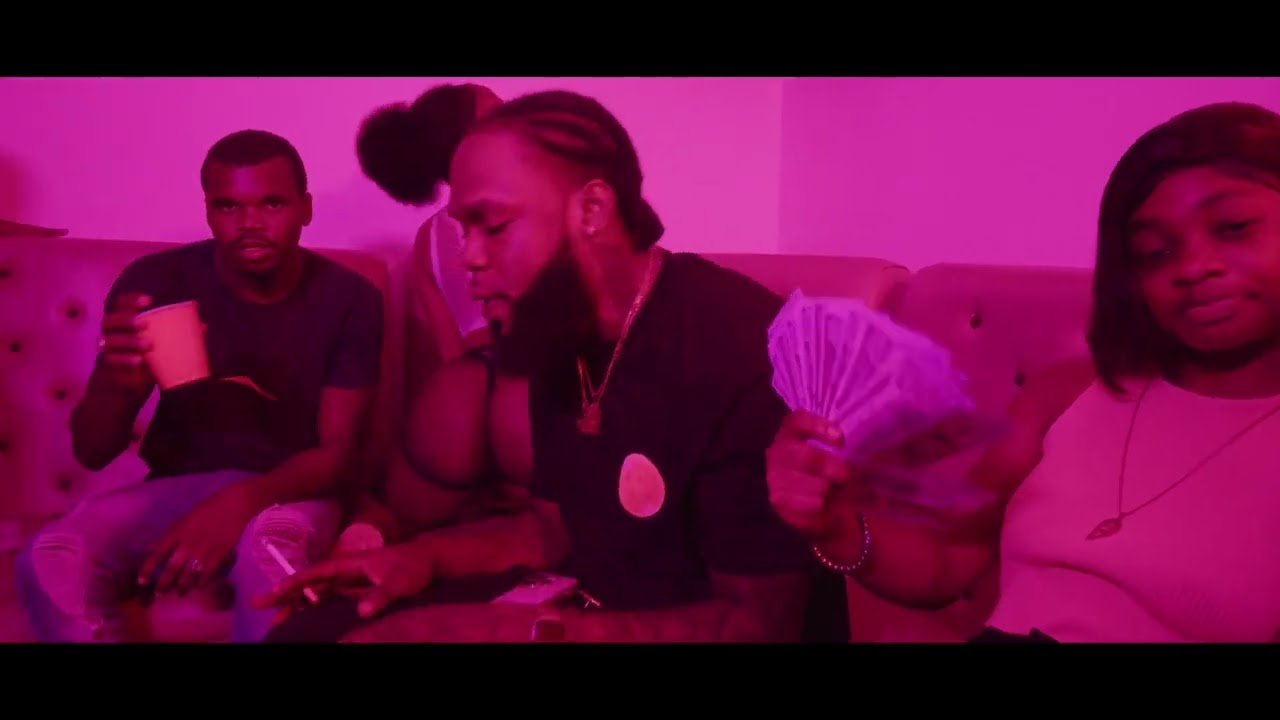 Dunrich Gamehead - Nah Stop Bang