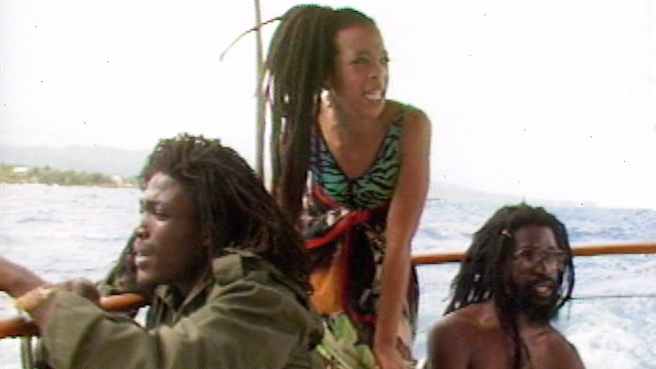 Black Uhuru — Brutal