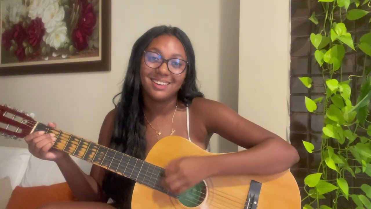 Luz Divina- Roberto Carlos | (Cover)