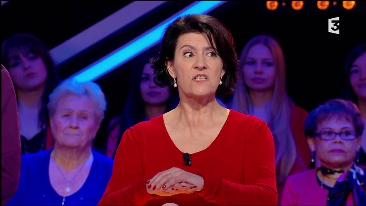 Questions pour un champion 07 juin 2016 Jour J