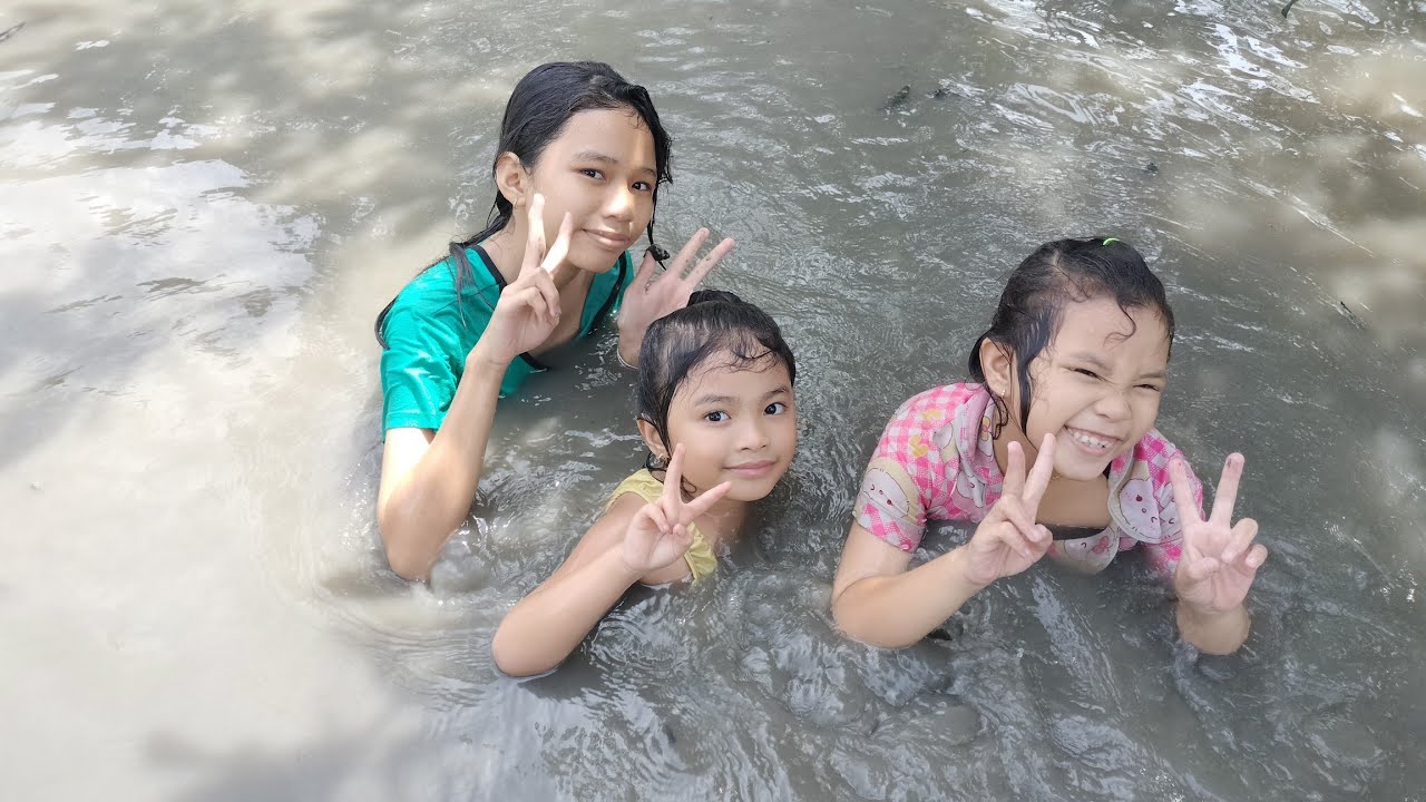 đi bắt chang chang và cái kết rất là lãng xẹt.