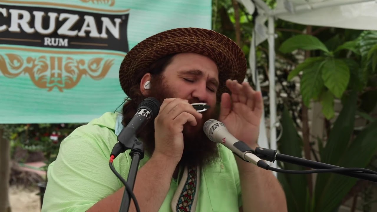Zach Deputy “put it in the boogie”