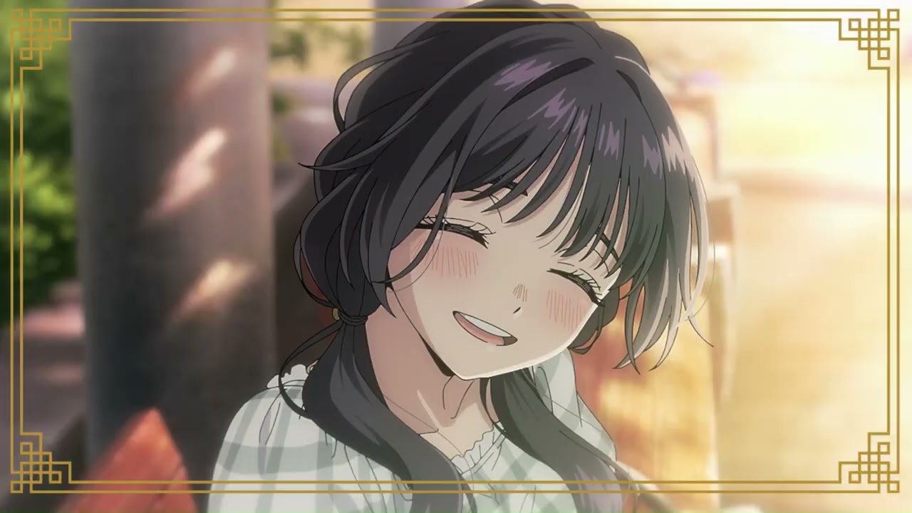 【AMV】 | Kaoru Hana wa Rin to Saku |  Out of My League - Fitz and The Tantrums