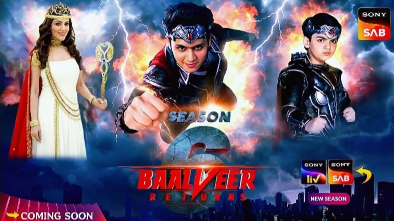 Baalveer Ka Downfall 😱 | Season 3 Fail Story + Season 6 Big Hint”