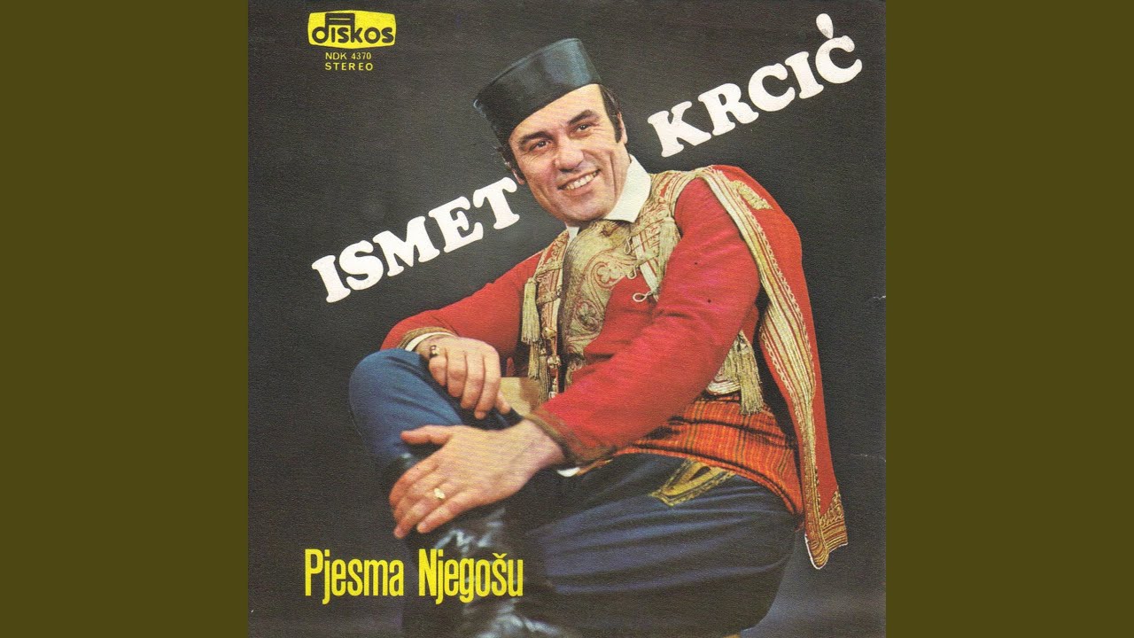 Pjesma Njegosu