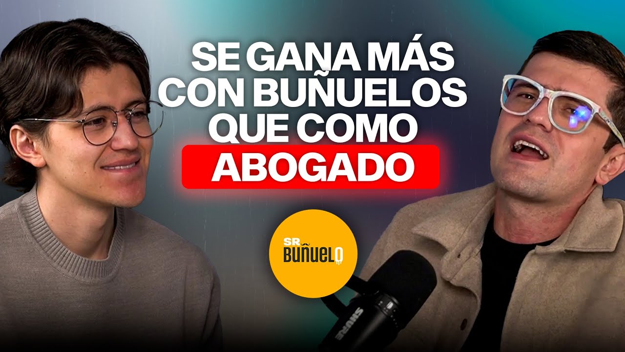 EL SECRETO PARA VENDER 5 MILLONES DE UNIDADES AL AÑO: LA HISTORIA DE SR BUÑUELO