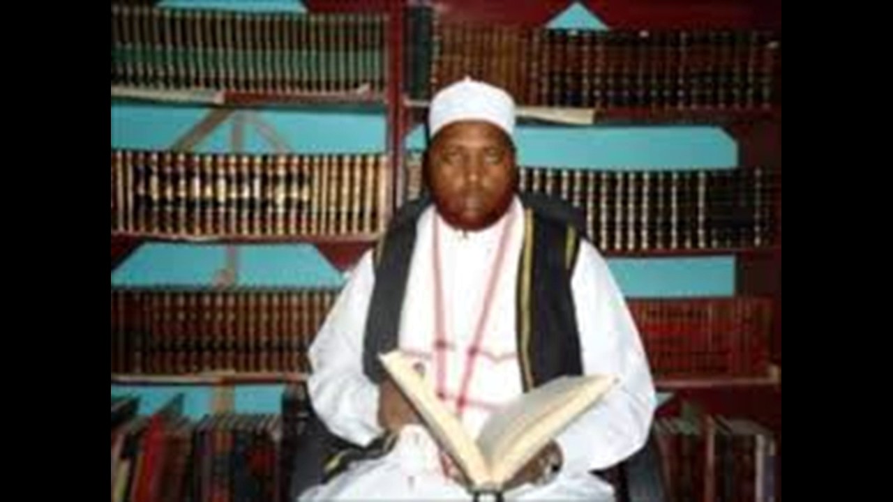 TAFSIIRKA QURAANKA SHIIKH MAXAMUUD OW CABDULE CARIIF SUURATUL YUUSUF QEYBTA 2
