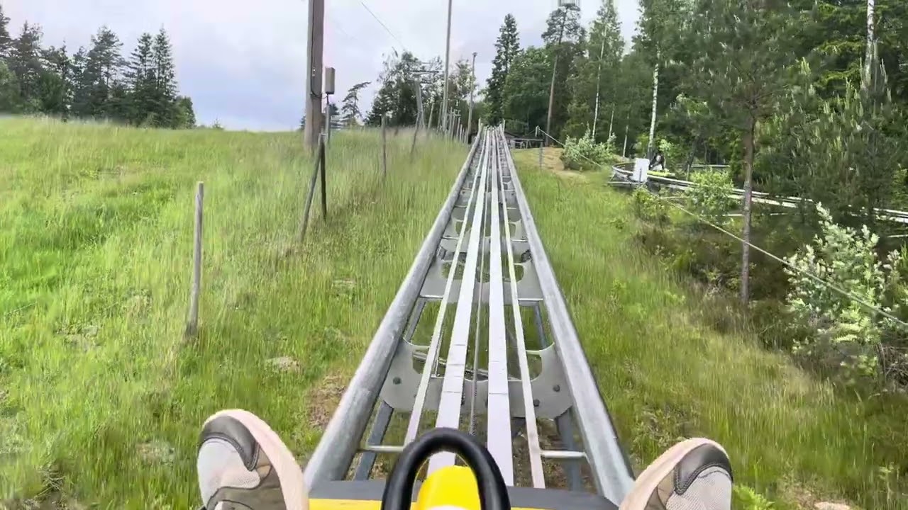 Rodel Isaberg Sweden